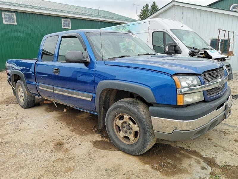 Cylinder Head Classic Style 5.3L VIN Z Fits 99-07 SIERRA 1500 PICKUP 2