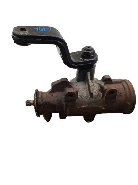 Steering Gear/Rack Gear Type Power Steering Fits 94-02 DODGE 2500 PICK