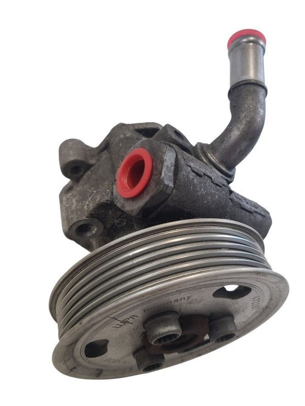 Power Steering Pump Sedan Hydraulic Fits 11-14 JETTA 670012
