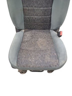 Passenger Front Seat Bench 40/20/40 Split Fits 12-23 DODGE 2500 PICKUP