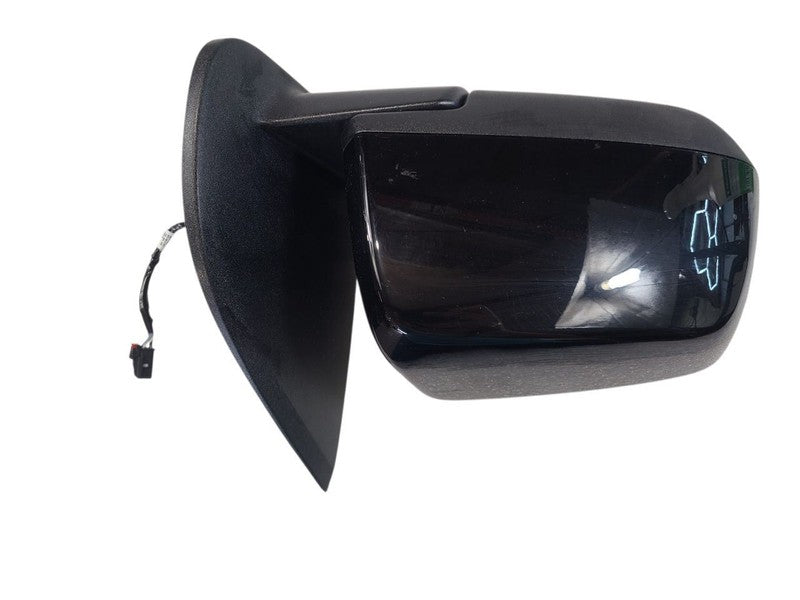 Passenger Side View Mirror Power Mirror Heated Painted Fits 18-22 CANY