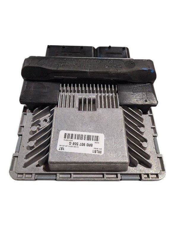 Engine ECM Electronic Control Module 3.2L Fits 11-12 AUDI Q5 634748