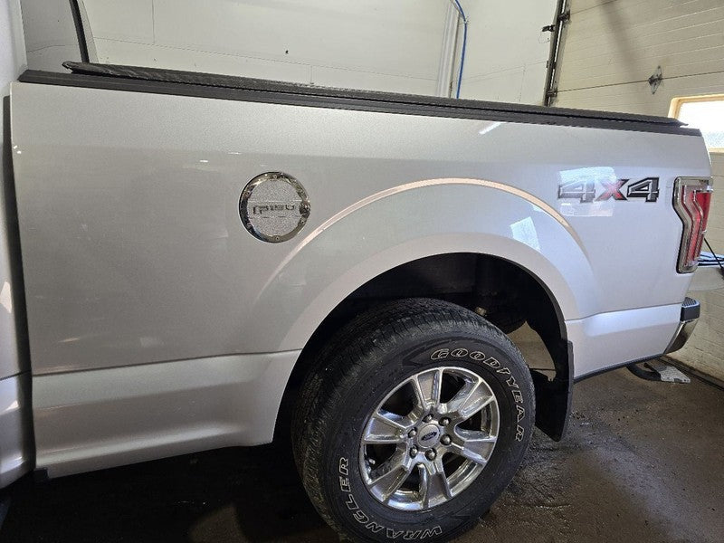 Pickup Box 6' 6" Box Fits 15-20 FORD F150 PICKUP 622478