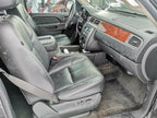 YUKONXL15 2010 Transmission Crossmember Mount 214755