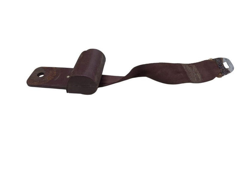 GRAND-WAG 1991 Seat Belt Rear 678986