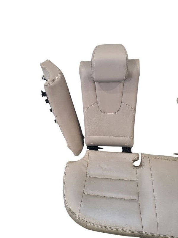 FUSION    2010 Seat Rear 642190