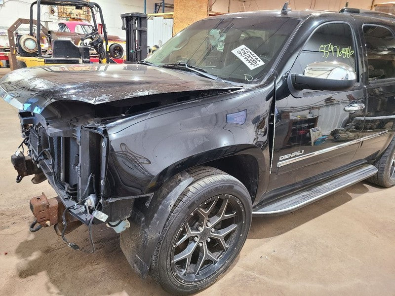 Automatic Transmission 4WD Fits 10-11 AVALANCHE 1500 671856