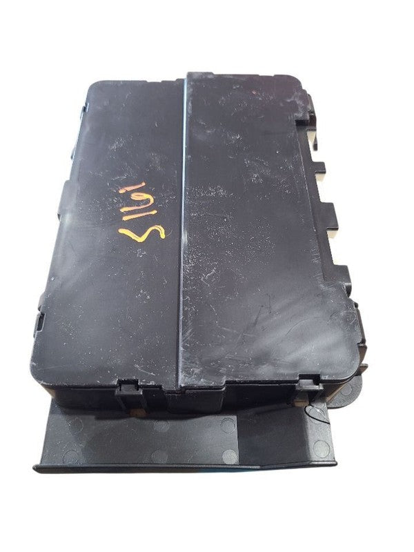 LANDCRUIS 2000 Chassis ECM 647182
