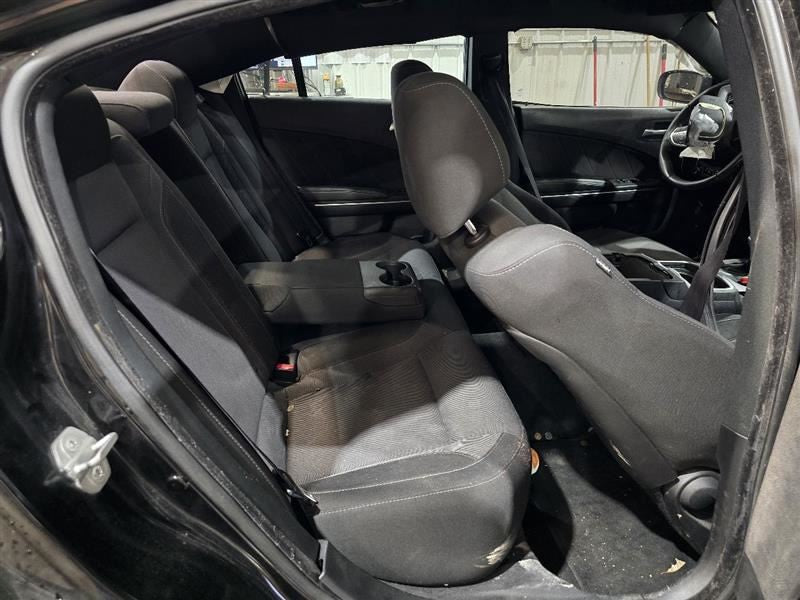 CHARGER   2015 Fuel Filler Door 585166