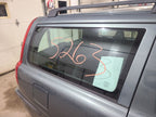 Passenger Quarter Glass Station Wgn Fits 01-07 VOLVO 70 SERIES 649810