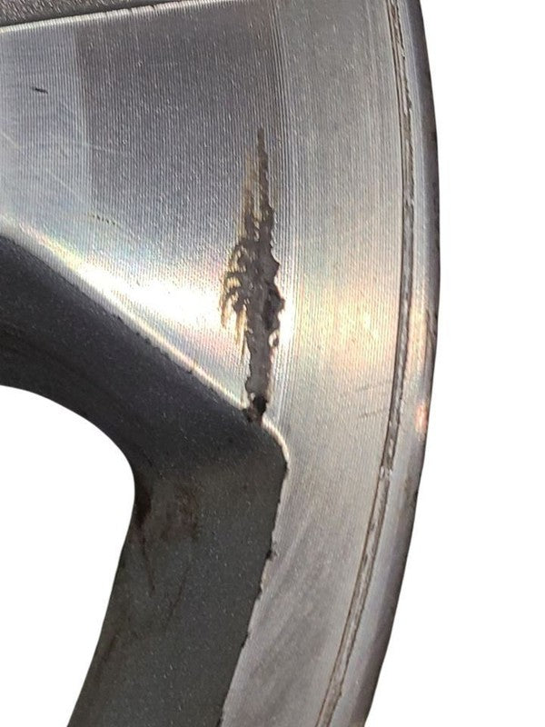 Wheel Classic Style 18x8-1/2 5 Spoke Fits 14-19 SILVERADO 1500 PICKUP 