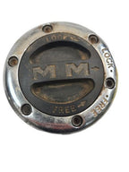 TCHEV10   1984 Locking Hubs 590199
