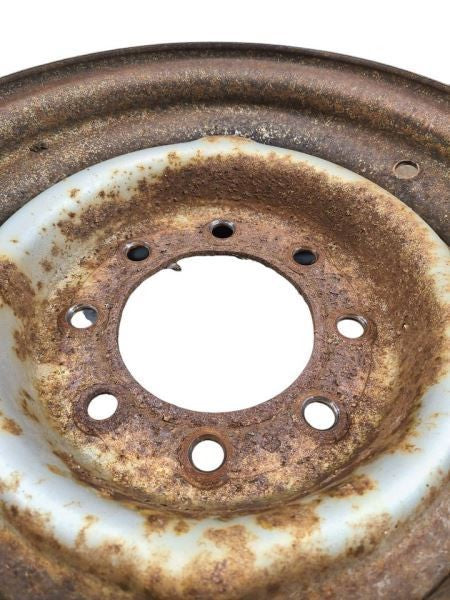 Wheel Fits 81-93 DODGE 250 PICKUP 575344