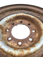 Wheel Fits 81-93 DODGE 250 PICKUP 575344