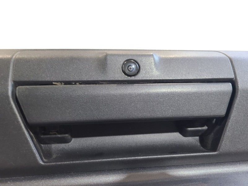 Trunk/Hatch/Tailgate Without Tailgate Step Fits 21-25 FORD F150 PICKUP