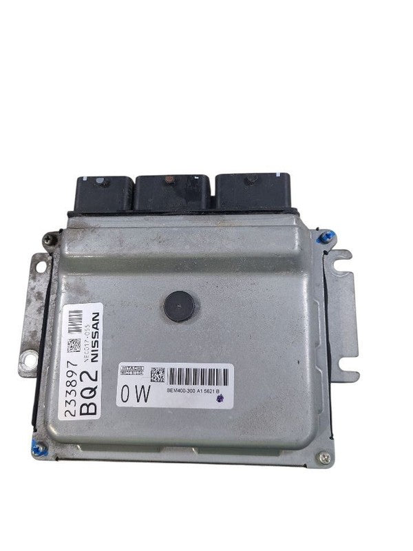 Engine ECM Electronic Control Module 1.8L Fits 13-15 SENTRA 639390