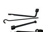 VERSA     2016 Jack 610610