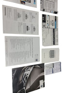 335I      2015 Owners Manual 604599