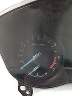 Speedometer Cluster MPH ID HL1T-10849-JA Fits 17 EXPEDITION 514299