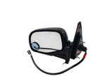 Driver Side View Mirror Power Styled Break-away Fits 95-05 RANGER 6657