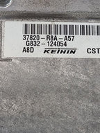 Engine ECM Electronic Control Module AWD Fits 13-15 RDX 595369