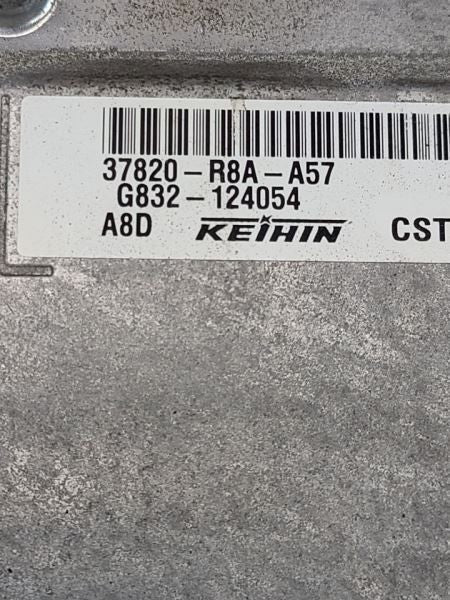 Engine ECM Electronic Control Module AWD Fits 13-15 RDX 595369