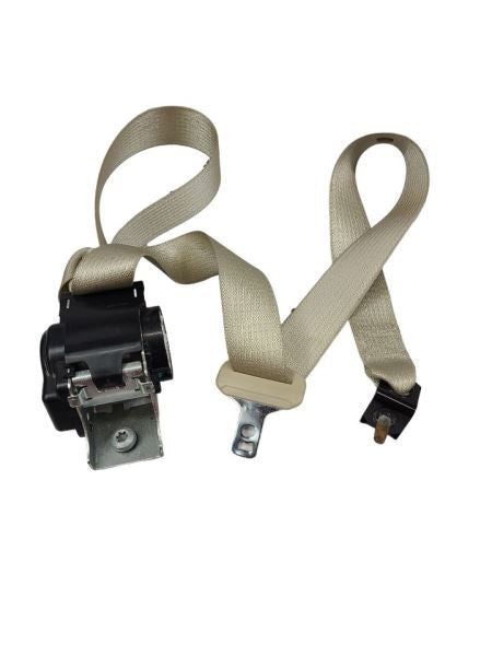 TAURUS    2015 Seat Belt Rear 585604