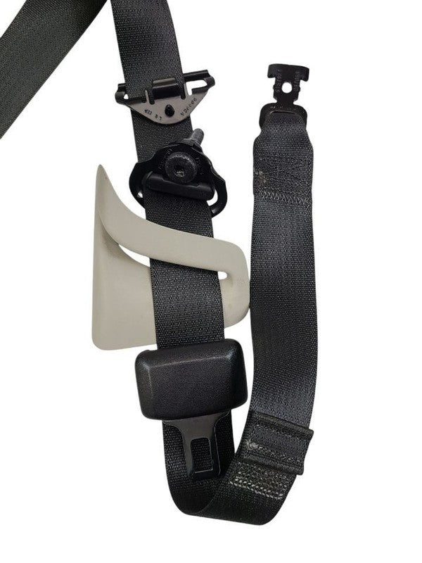 Seat Belt Front Bucket Passenger Retractor Fits 11-14 VOLT 619023