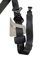 Seat Belt Front Bucket Passenger Retractor Fits 11-14 VOLT 619023