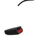 Seat Belt Front Bucket Seat Sedan Passenger Buckle Fits 10-12 ACCORD 6