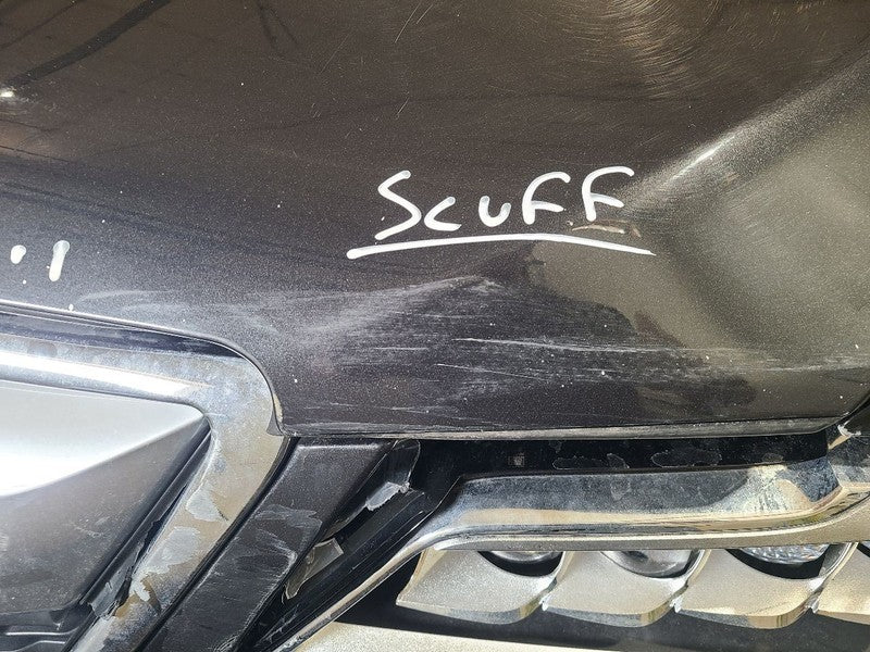 Hood Fits 14-16 MDX 659998