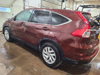 Speedometer Cluster MPH US Market AWD EX Fits 15-16 CR-V 658958