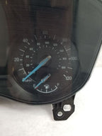 Speedometer Cluster MPH ID HL1T-10849-JA Fits 17 EXPEDITION 514299