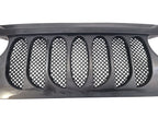 Grille VIN W 6th Digit Jk Body With Grille Inserts Fits 14-18 WRANGLER