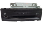 Info-GPS-TV Screen DVD Player Dash Mounted Fits 17 PACIFICA 605793