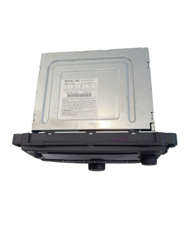 Audio Equipment Radio AM-FM-stereo-CD-DVD-MP3 Fits 07-08 AVALANCHE 150