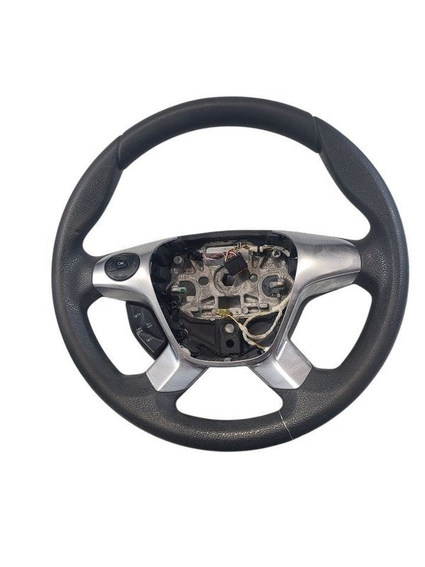 TRANSIT15 2019 Steering Wheel 666522