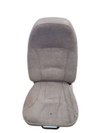 Driver Front Seat Bucket Cloth Moveable Fits 97-00 FORD E150 VAN 62985