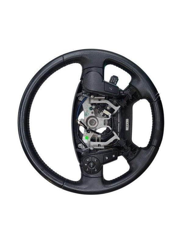SEQUOIA   2013 Steering Wheel 678187