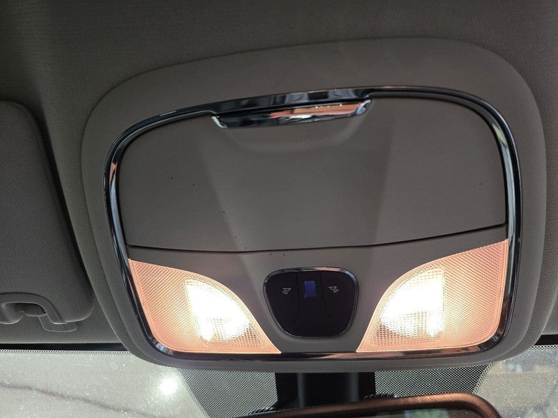 Console Front Roof With Ambient Interior Lighting Fits 14-18 CHEROKEE 