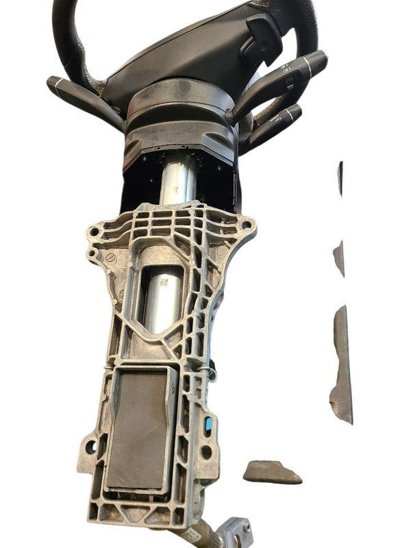 Steering Column 156 Type GLA250 Fits 15-20 MERCEDES GLA-CLASS 633969