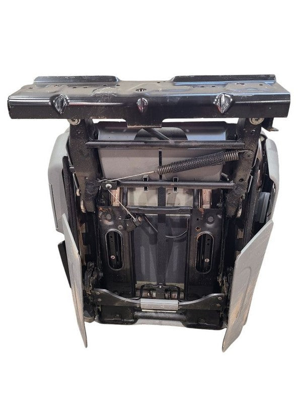 CARAVAN   2008 Seat Rear 607622