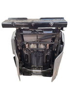 CARAVAN   2008 Seat Rear 607622