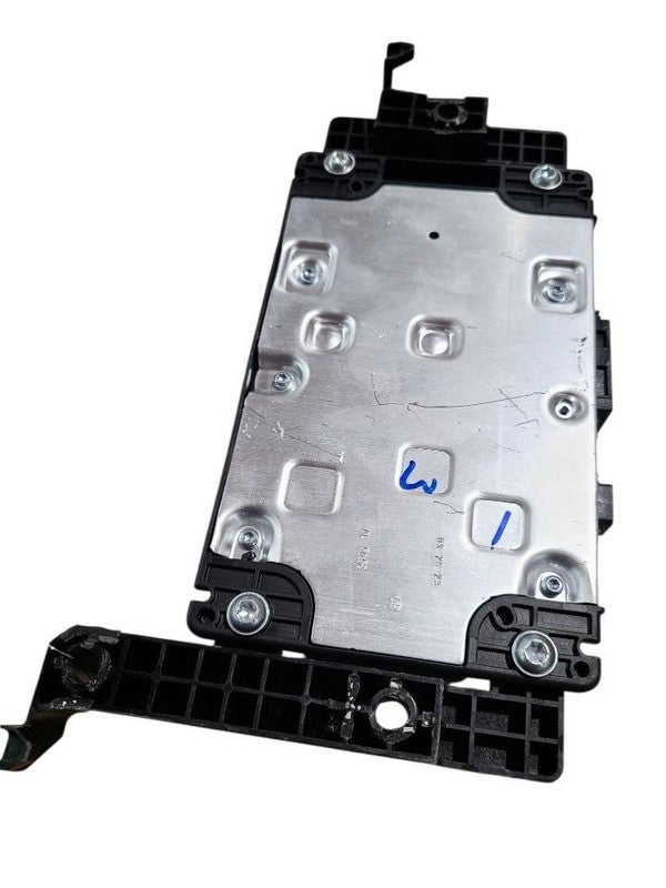 F150      2023 Chassis ECM 633465
