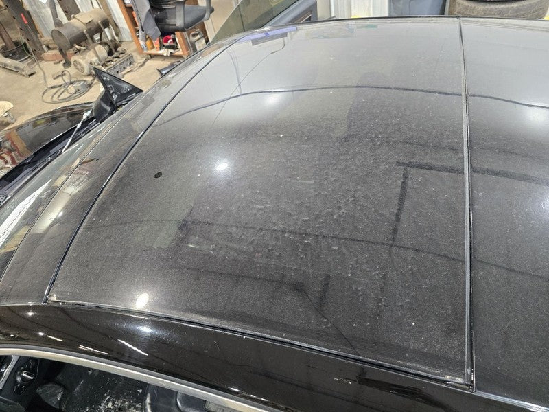 Roof Glass Fits 08-17 AUDI A5 630727