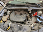 Driver Left Headlight Fits 15-18 MKC 492626