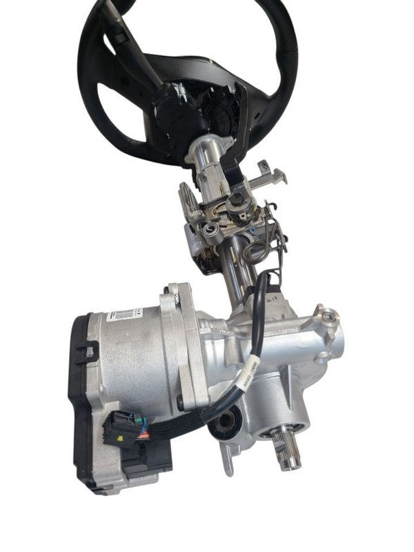 Steering Column Keyless Ignition Without Rain Sensor Fits 24-26 SELTOS