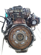 Engine Pickup 6.7L Diesel VIN L 8th Digit Fits 22-24 DODGE 3500 PICKUP