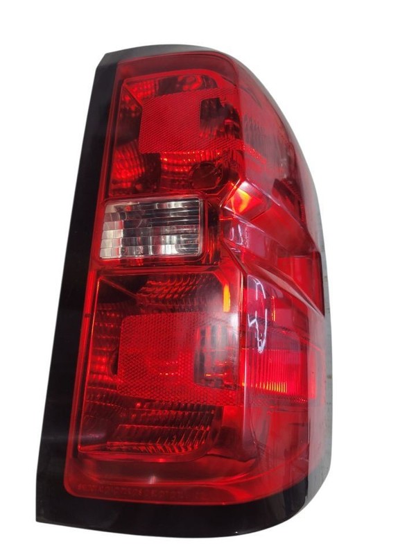 Passenger Right Tail Light Fits 14-15 SILVERADO 1500 PICKUP 670270