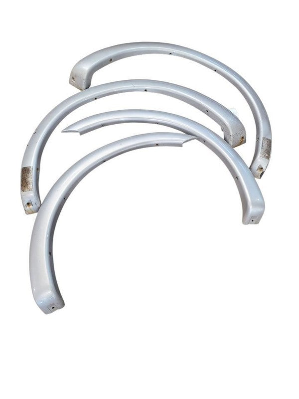 F250      1998 Fender Flare/Extension 666790